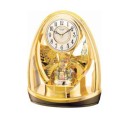 Rhythm Contemporary Motion Table Clock - 4SG725WR18