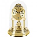 Rhythm Contemporary Motion Pendulum Table Clock - 4SG888WR18