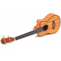 Professional Ukulele, Wooden High Quality 26inch Guitar - CS-TQ100