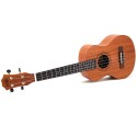 Professional Ukulele, Wooden High Quality 26inch Guitar - CS-S100