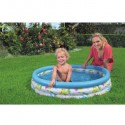 Bestway Inflatable Ocean Life Pool 1.02m x H25cm - 51008