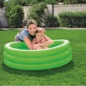 Bestway 1.02m x H25cm Kid's Play Pool, Assorted - 51024 (1piece Only)