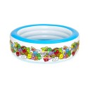 BESTWAY Character Play Pool, 1.96 m x 53 cm - 51122