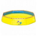 BESTWAY Kids Beach Play Pool, 99 x 99 x 20 cm - 51127