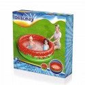 BESTWAY Sweet Strawberry Pool, 1.60 m x 38 cm - 51145