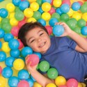 Bestway Inflatable Splash & Play 100 Bouncing Balls - 52027