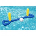 Bestway 20 x 64cm Inflatable Volleyball Set - 52133
