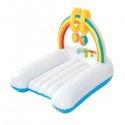 Bestway Up In & Over Inflatable Baby Changing Mat - 52241