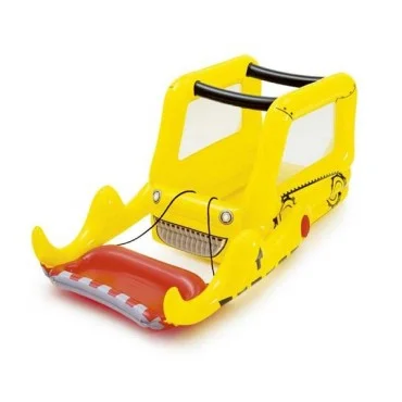 Bestway  Dozer 25 Ball Pit, 1.98m x 1.05m x 84cm - 52278
