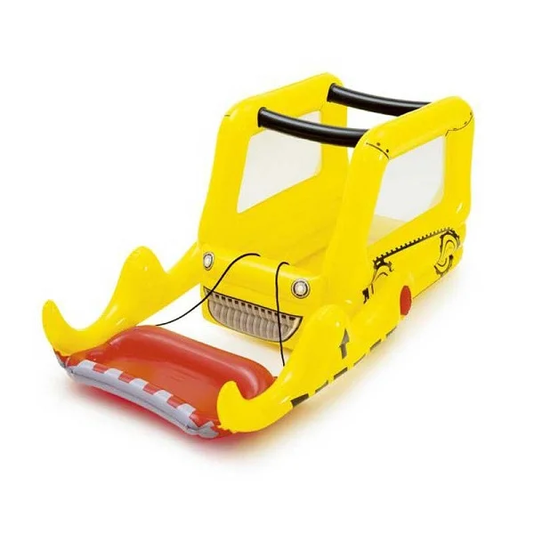 Bestway  Dozer 25 Ball Pit, 1.98m x 1.05m x 84cm - 52278