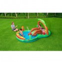 Bestway 2.95m x 1.99m x 1.30m Kid's Play Pool Inflatable Pool - 53093