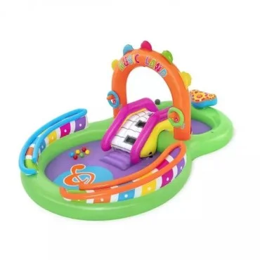 Bestway Sing 'n Splash Play Center 2.95m x 1.90m x 1.37m - 53117