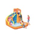 Bestway H2OGO! 3.65m x 3.20m x 2.70m Turbo Splash Water Zone - 53301