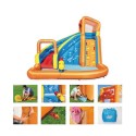 Bestway H2OGO! 3.65m x 3.20m x 2.70m Turbo Splash Water Zone - 53301