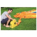 Bestway H2OGO! 3.65m x 3.20m x 2.70m Turbo Splash Water Zone - 53301