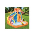 Bestway H2OGO! 3.65m x 3.20m x 2.70m Turbo Splash Water Zone - 53301