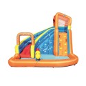 Bestway H2OGO! 3.65m x 3.20m x 2.70m Turbo Splash Water Zone - 53301