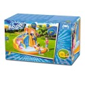 BESTWAY H2OGO! Turbo Splash Water Zone Mega Water Park, 3.65 x 3.20 x 2.70 m  - 53301