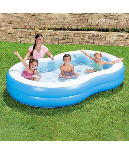 Bestway The Big Lago...
