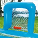 BESTWAY Skill Shot Play Pool, 2.37 m x 1.52 m x 94 cm - 54170