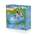 BESTWAY Skill Shot Play Pool, 2.37 m x 1.52 m x 94 cm - 54170