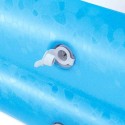 BESTWAY Sunsational Family Pool, 3.05 m x 2.74 m x 46 cm - 54321