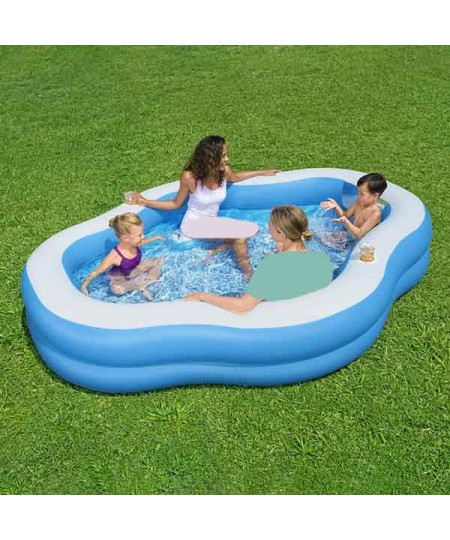 Bestway Splashview F...