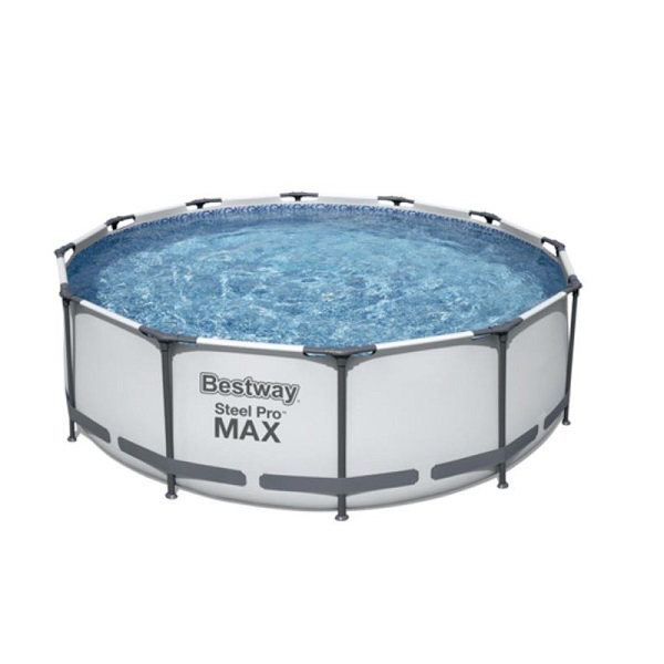 Bestway Steel Pro MAX 3.66m x 1.00m Pool Set - 56260
