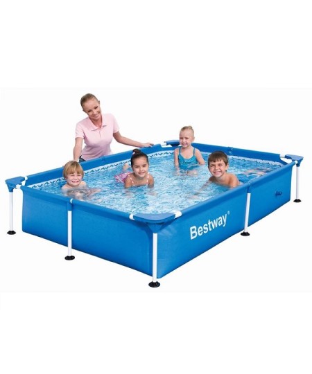 Bestway Steel Pro Re...