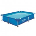 BESTWAY Steel Pro Splash Pool 2.21 m x 1.50 m x 43 cm, 1200ltr - 56401