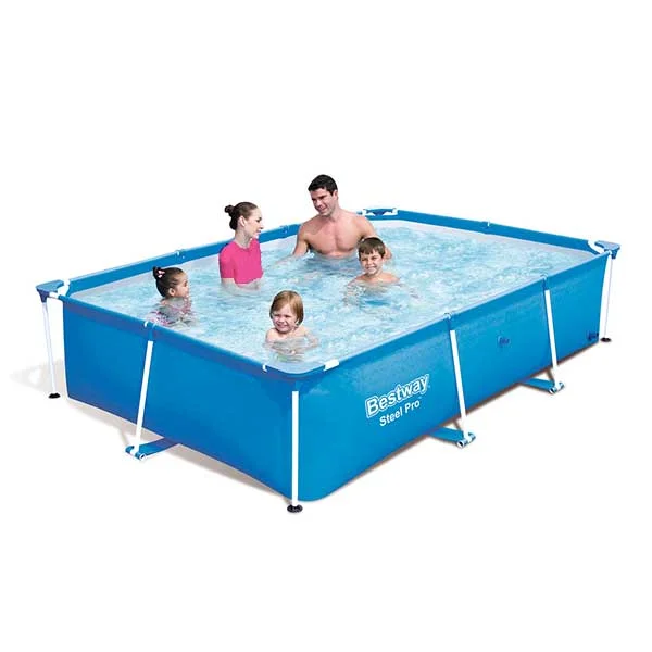Bestway Steel Pro Re...