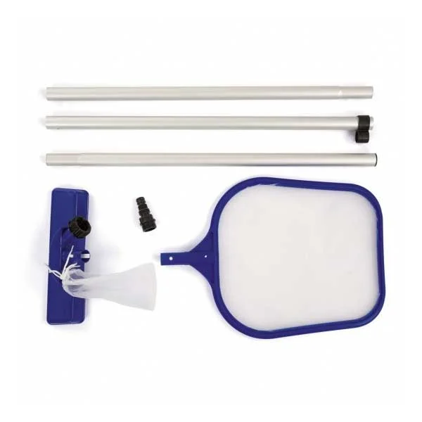 Bestway Flowclear Pool Cleaning Kit - 58013