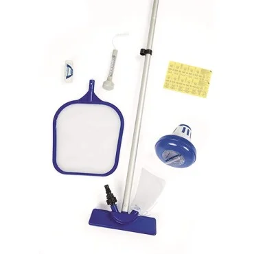Bestway Flowclear Pool Cleaning Accessories Set - 58195