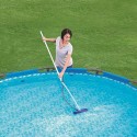 BESTWAY Flowclear Pool Cleaning Accessories Set - 58195