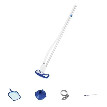 Bestway Flowclear AquaClean Pool Cleaning Kit - 58234