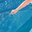 BESTWAY Flowclear Round Solar Pool Cover, 2.89 m - 58241