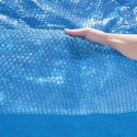 BESTWAY Flowclear Round Solar Pool Cover, 2.89 m - 58241