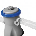 BESTWAY Flowclear Filter Pump, 1,249 L - 58381