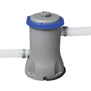 Bestway Flowclear Filter Pump, 2,006 L - 58383
