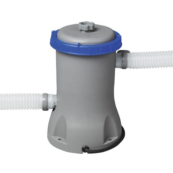 BESTWAY Flowclear Filter Pump, 2,006 L - 58383