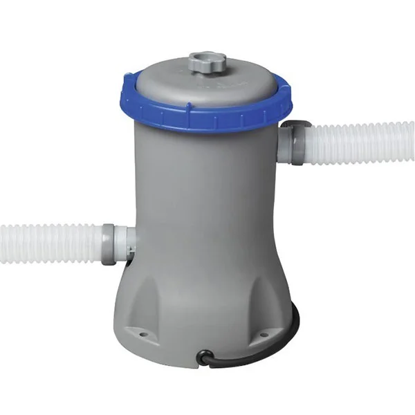 Bestway Flowclear Filter Pump, 2,006 L - 58383