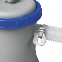 BESTWAY Flowclear Filter Pump, 2,006 L - 58383