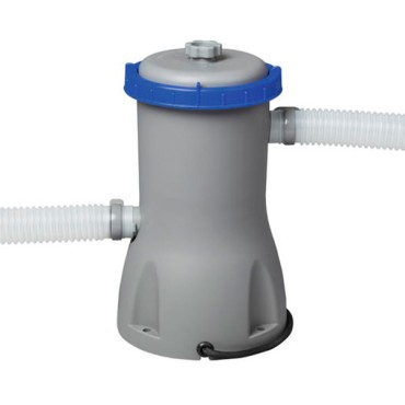 Bestway Flowclear Filter Pump, 3,028 L - 58386