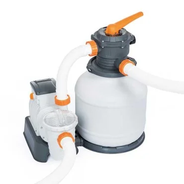 Bestway Flowclear Sand Filter, 8,327 L - 58499