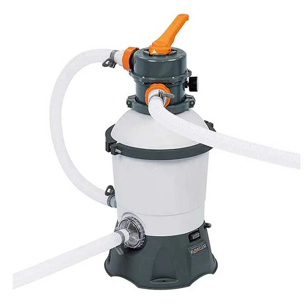 Bestway Flowclear Sand Filter, 3,028 L - 58515