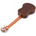 Professional Ukulele, Wooden High Quality 26inch Guitar - CS-MG200