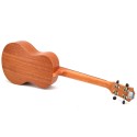 Professional Ukulele, Wooden High Quality 26inch Guitar - CS-S100