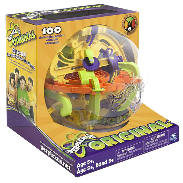 Spin Master Perplexus Original Game - 6022078-T