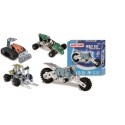 Meccano Maxi Kit 1 Model Assortment Buggy - 6023454-T