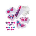 Cool Maker Sew Fashion Kit Assortment - 6024142-T